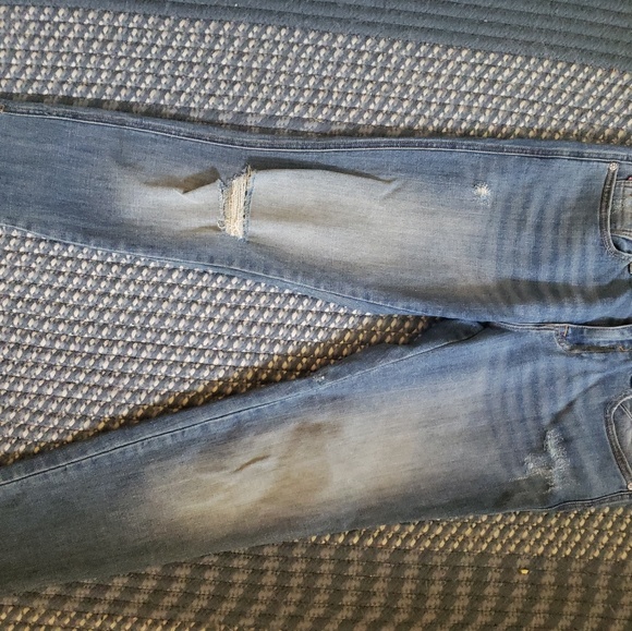 Jeans - Picture 1 of 3